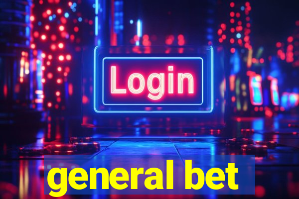 general bet
